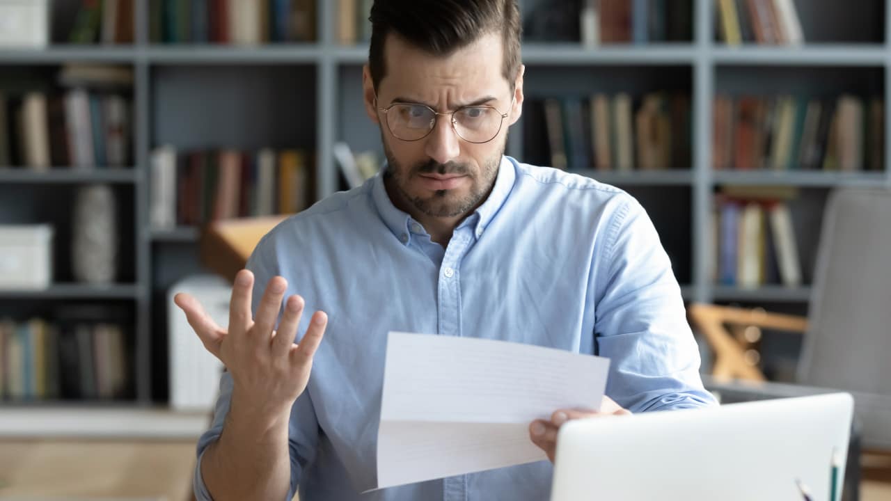 employee complaints
