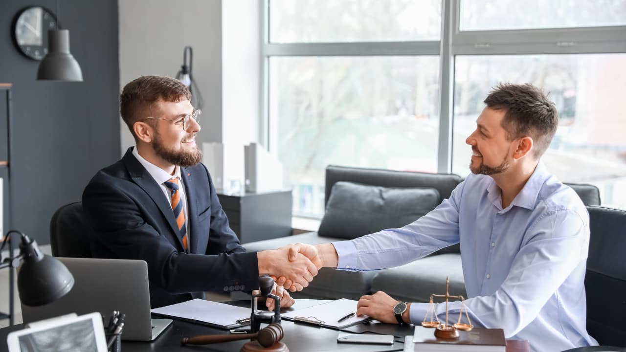 attorney client trust