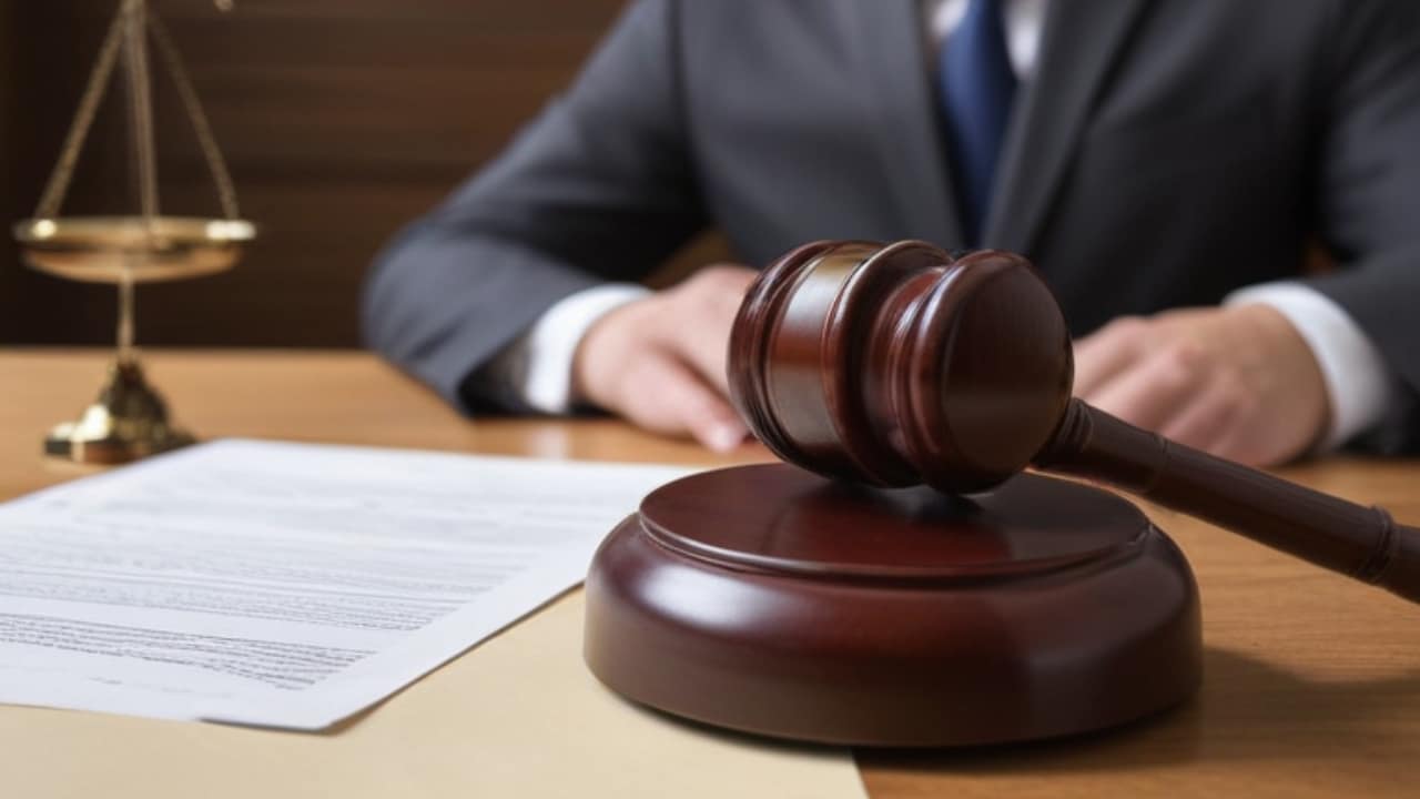 deposition preparation