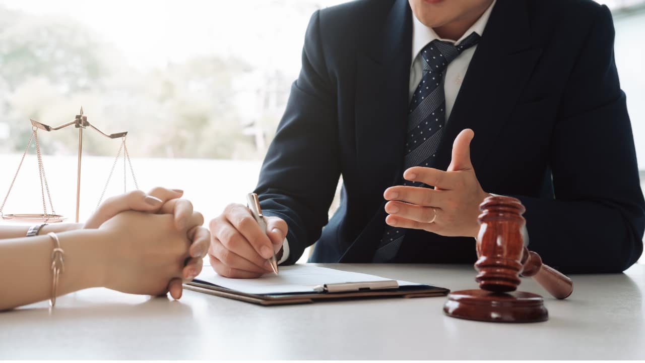 overcharged by lawyer