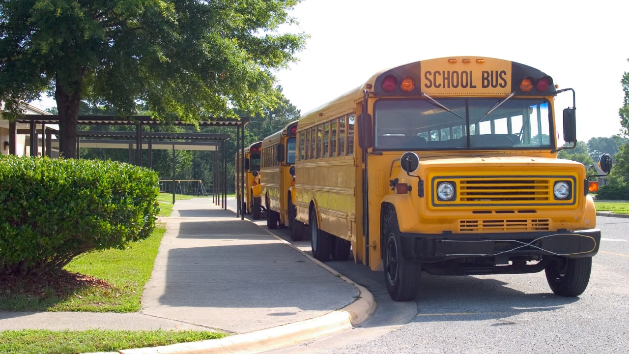 PERB retaliation case against a school district in California