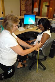 ergonomic-chair-undue-hardship-ada