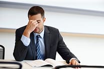 Panic And Anxiety Disorder Are Workplace Disabilities