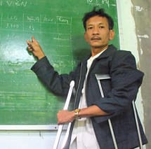 teacher-with-disability