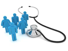 healthcare worker disability discrimination case 