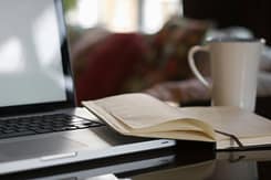 working from home ada accommodation telecommute