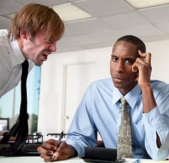 complaining about discrimination at workplace the right way
