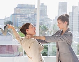 assault and battery at work - Sacramento employment lawyer 