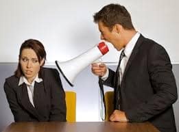 employers' duty to prevent discrimination 