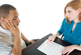 performance review rebuttals