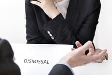 unfair write-ups at work