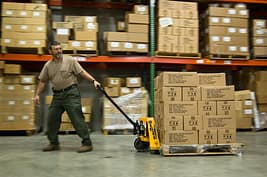 forcing a disabled employee to be on medical leave