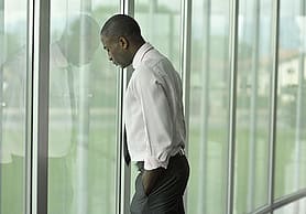 denial of promotion workplace discrimination