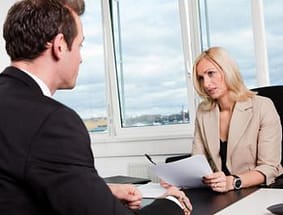 criticizing your employer 