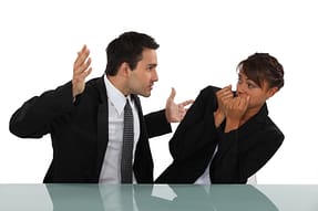 retaliatory harassment