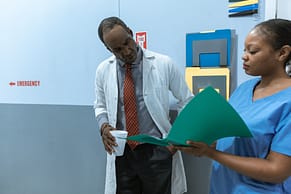 healthcare whistleblowers