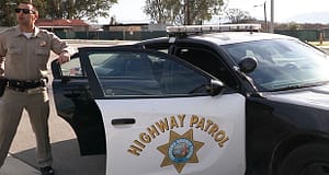 probationary employee in california