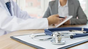 worker fired while on medical leave - California employment lawyer 