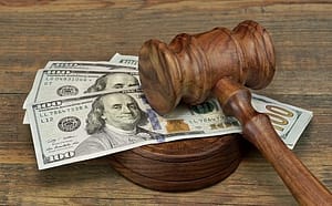 hourly fee attorney