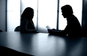 workplace harassment investigation