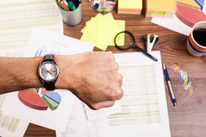 attendance issues and disability at workplace