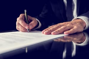 hiring an employment lawyer 