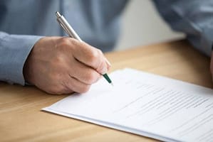 witness declarations in employment cases