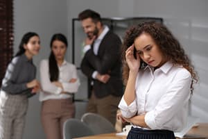 workplace discrimination in California explained 