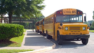 PERB retaliation case against a school district in California
