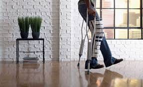 sdi disability benefits in California