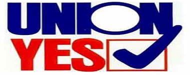 union members in California
