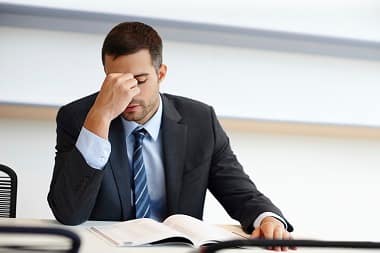 panic anxiety disorder disability workplace