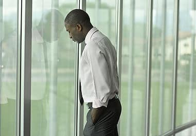 denial of promotion workplace discrimination