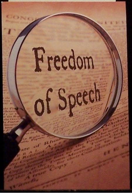 first-amendment-case-retaliation-workplace