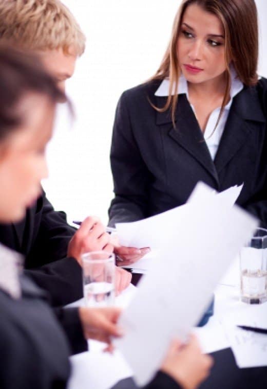tips for workplace investigation