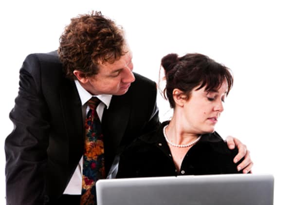 harassment-discrimination-complaint