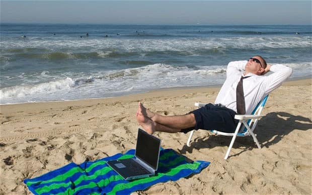 days' rest law California