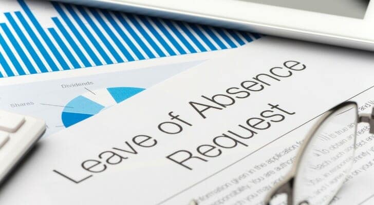 extending medical leave