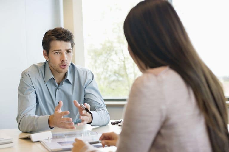 terminating at will employee reason