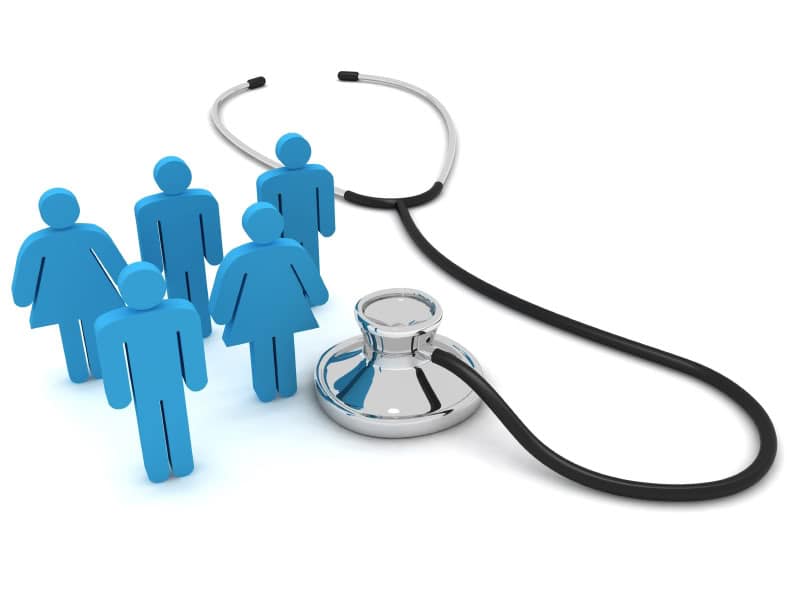 healthcare worker wrongful termination case