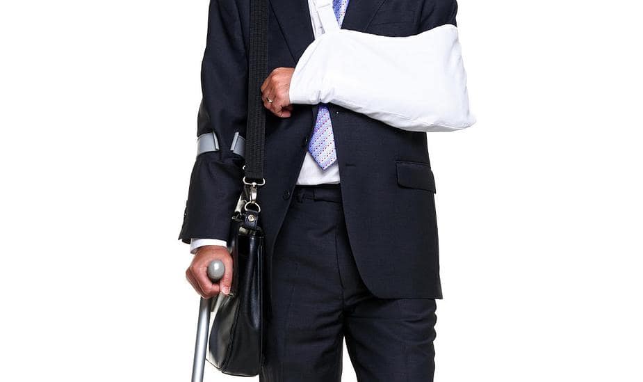 prior warnings and disability accommodations